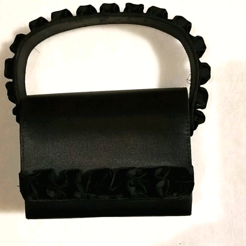 Woman's  Fashion  Mini Pocketbook